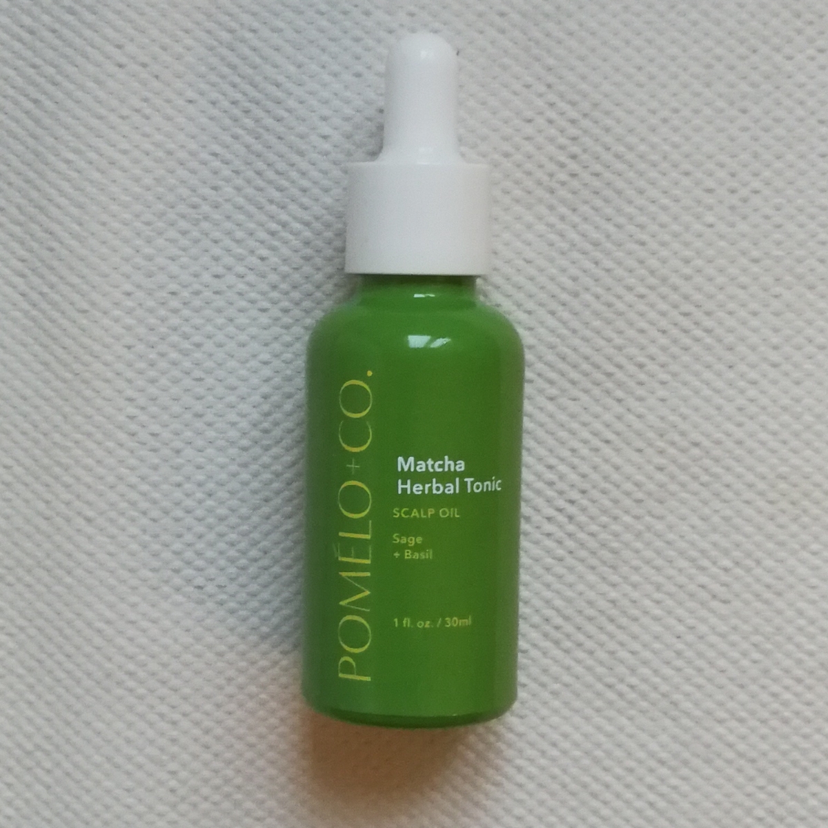 POMELO+CO. Matcha Herbal Tonic Reviews abillion