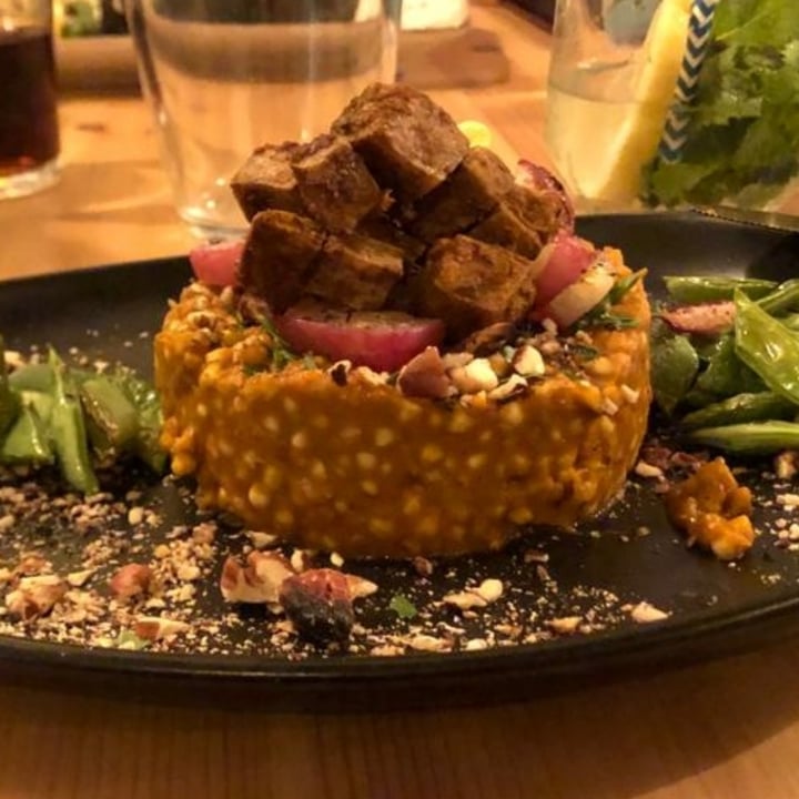 photo of MIMO Vegan Bistro Kashotto shared by @ani16 on  12 Sep 2022 - review