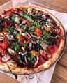 Blaze Pizza