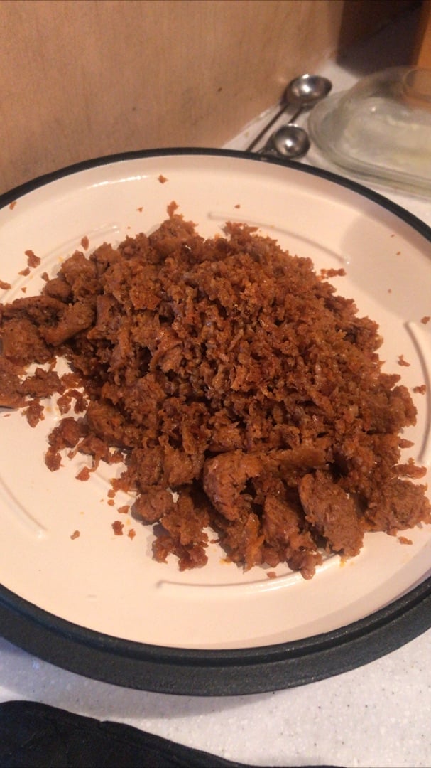 photo of Beyond Meat Beyond Sausage Hot Italian shared by @madis15 on  31 Mar 2020 - review