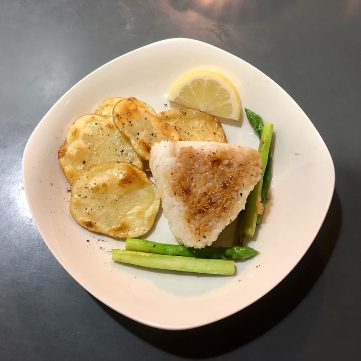 review photo shared by @airisse on 11 Aug 2021 - post
