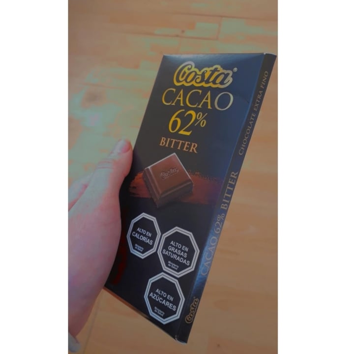 review photo of Costa Bitter shared by @macaaglr on 16 Jul 2020 - review