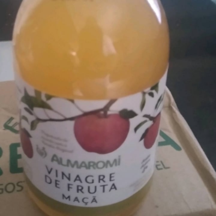photo of Almaromi Vinagre shared by @albertocorrea on  15 May 2022 - review