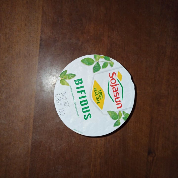 review photo of Sojasun Bifidus caffé shared by @annacalta00 on 26 Oct 2022 - review