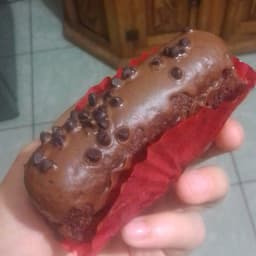 the vegan side
