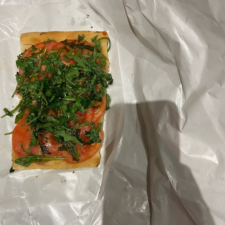 review photo of Pizzeria San Martino Ciaccino shared by @iuliett on 12 Mar 2022 - review