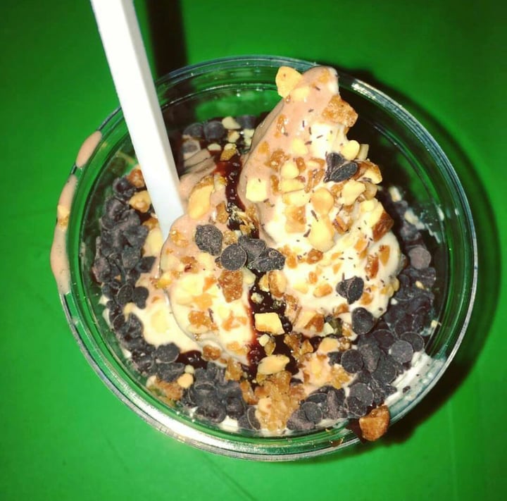 photo of GreenFactory® Sundae shared by @julbe on  04 Dec 2019 - review