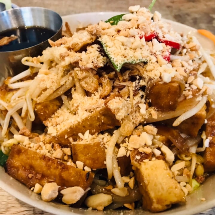 review photo of Eatnam Com chay tom yum shared by @sverigia on 27 Nov 2021 - review