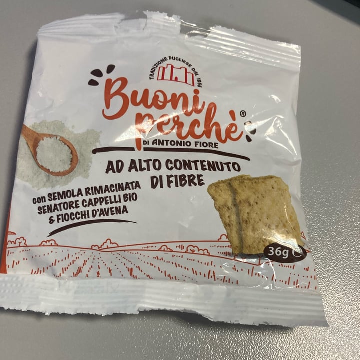 review photo of Tentazioni pugliesi Taralli ai semi di finocchio shared by @frank80 on 20 Nov 2022 - review