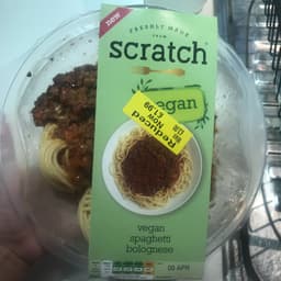 Scratch