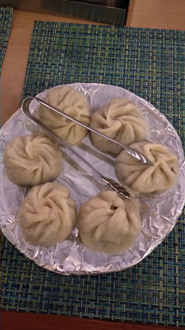 photo of Devicos Restaurant & D Lounge Bar Veg Momo shared by @hsiabhishek on  22 Feb 2020 - review