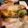 Backcountry Burger Bar