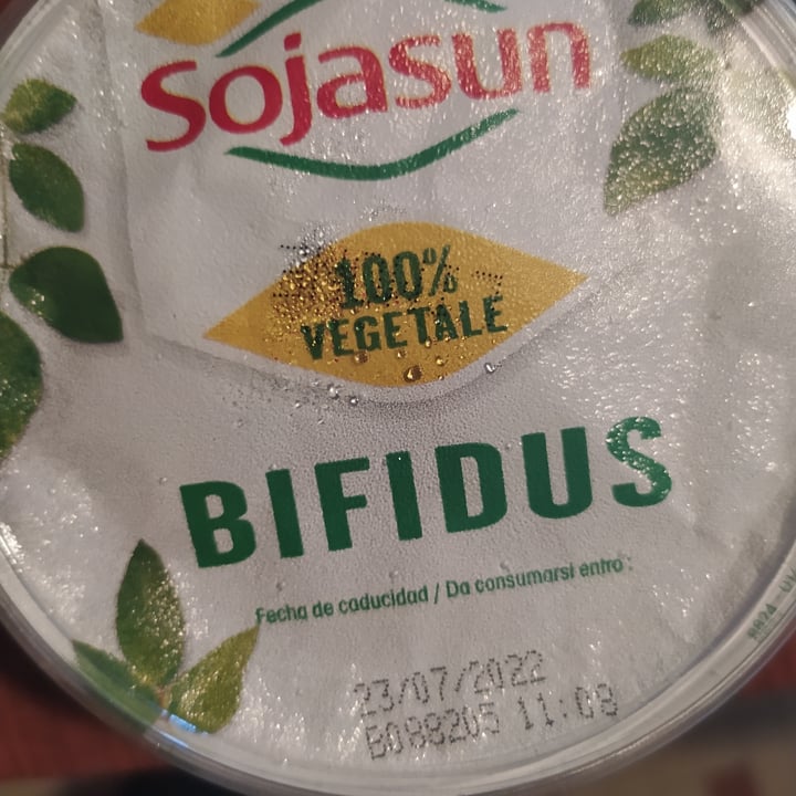 photo of Sojasun Bifidus Yogurt al Limone shared by @erica2290 on  15 Jul 2022 - review