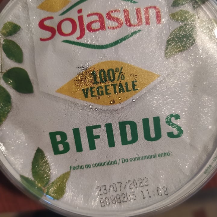 review photo of Sojasun Bifidus Yogurt al Limone shared by @erica2290 on 15 Jul 2022 - review