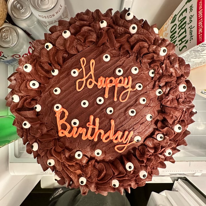 review photo of Stella's on Pembina chocolate cake shared by @lorig1973 on 31 Oct 2022 - review