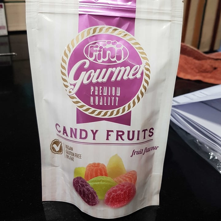 photo of Fini Candy Fruits shared by @safariveg on  20 Jan 2021 - review