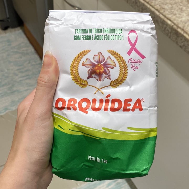 review photo of Orquídea Farinha De Trigo shared by @fezinharup on 26 Nov 2022 - review