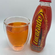 Lucozade