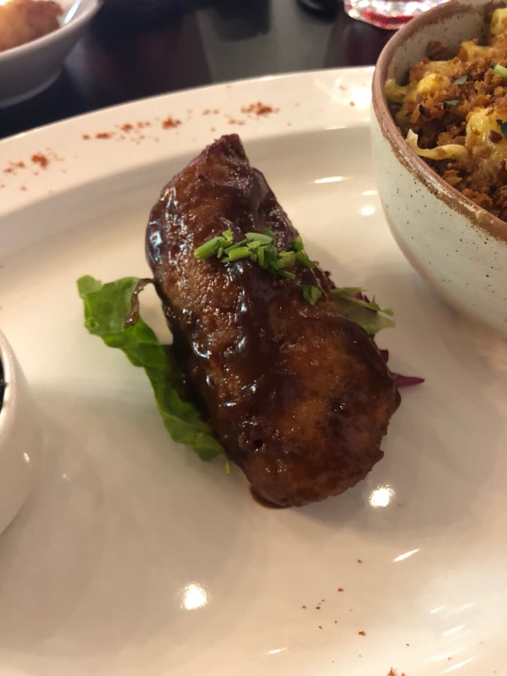 review photo of Unity Diner Epic Mac & Cheese shared by @poisedwithplants on 15 Feb 2019 - review