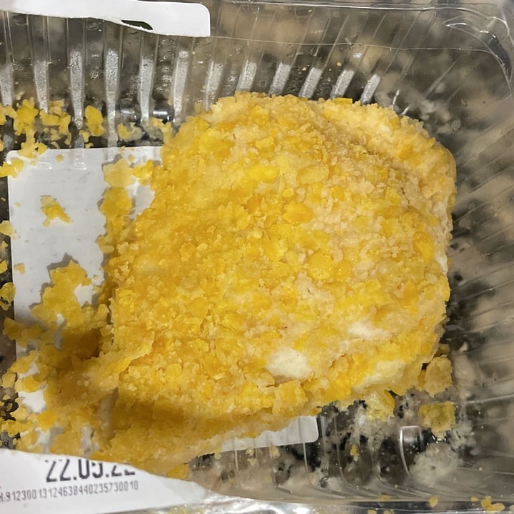 photo of NEXT LEVEL ESCALOPES Escalopes shared by @gabi1603 on  08 Jun 2022 - review