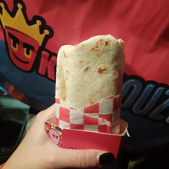 review photo of Kebhouze - Ostiense kebab shared by @solepirro on 17 Dec 2022 - review