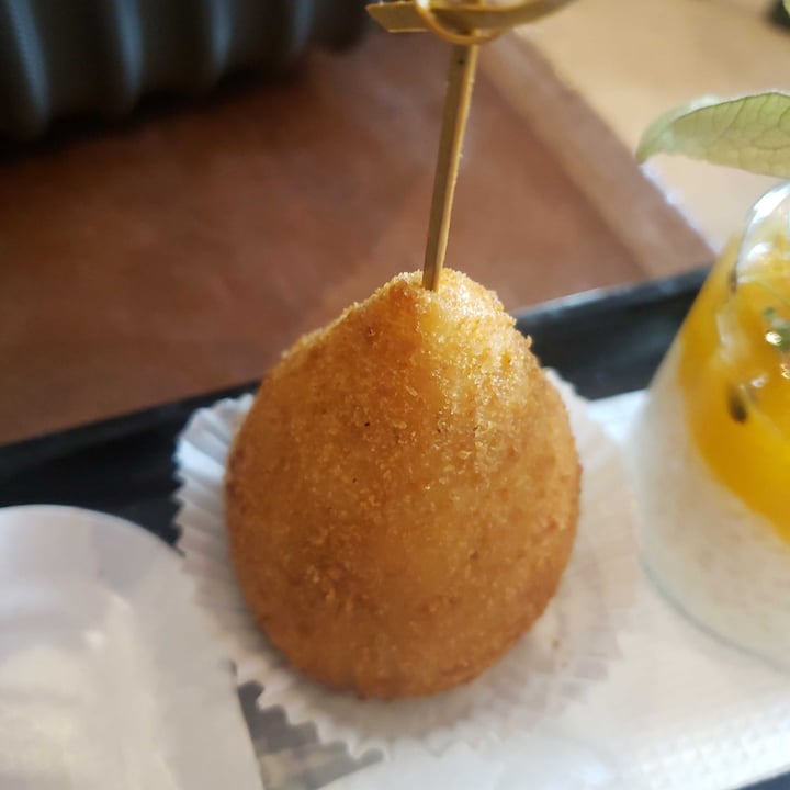 review photo of 89ºC Coffee Station Verrine de tapioca shared by @chandra66 on 24 Jul 2022 - review
