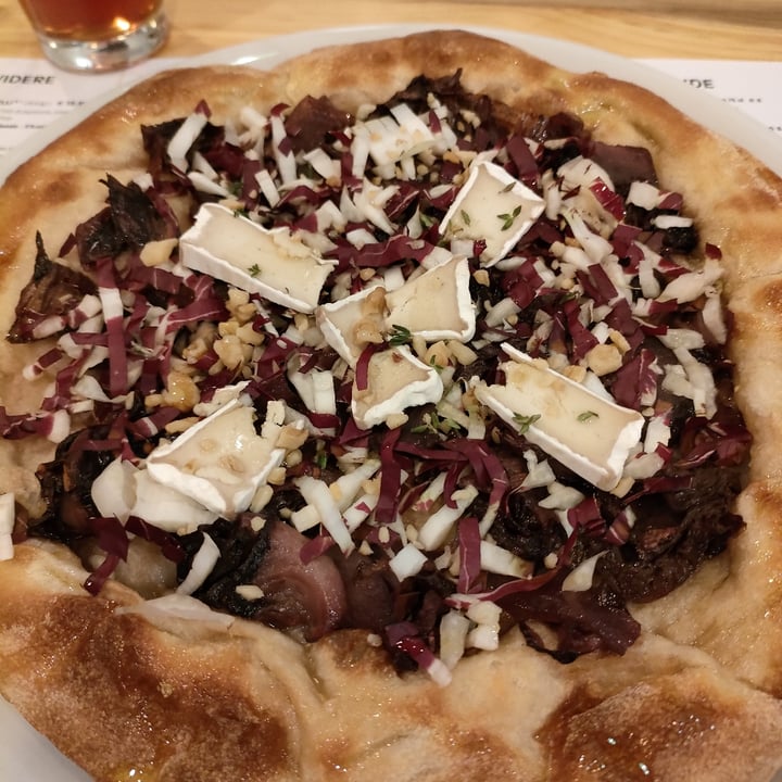 photo of Pit'sa Pizza "Notre Dame" shared by @gianluca88 on  22 Jan 2023 - review