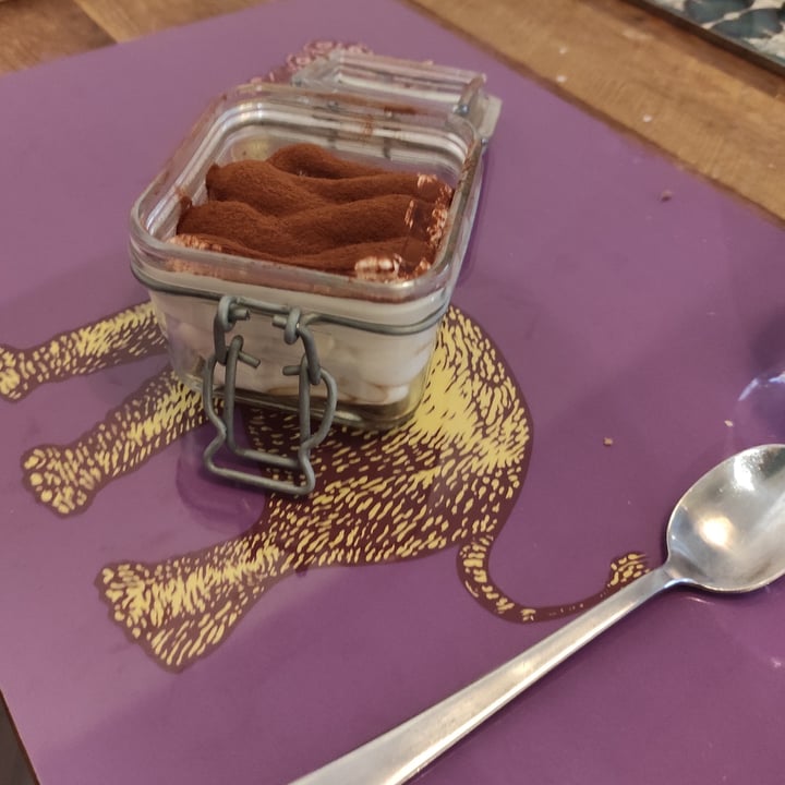 review photo of Sementis Tiramisu shared by @lenticchia89 on 18 Dec 2021 - review
