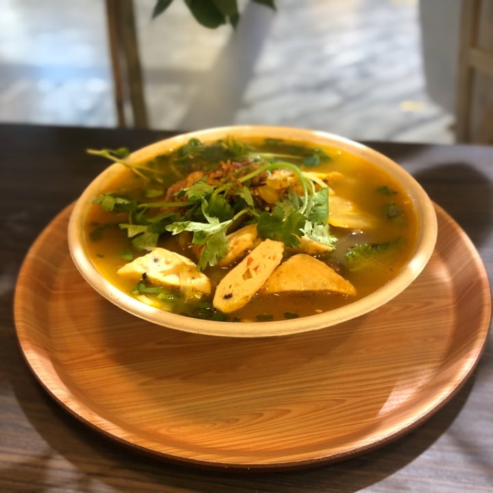 review photo of The Kind Bowl No Crab Noodles shared by @sutris on 04 Dec 2021 - review