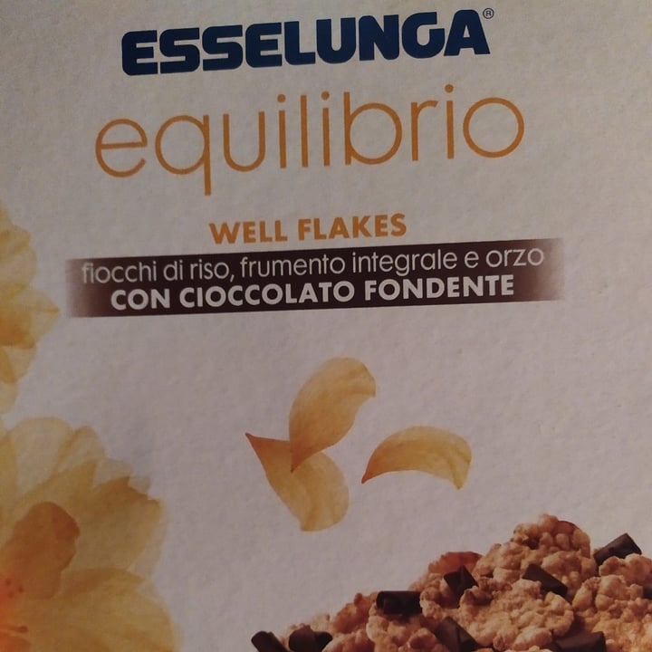 review photo of Esselunga equilibrio well flackes shared by @jessyveg87 on 04 Sep 2022 - review