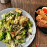 Vegan Restaurant