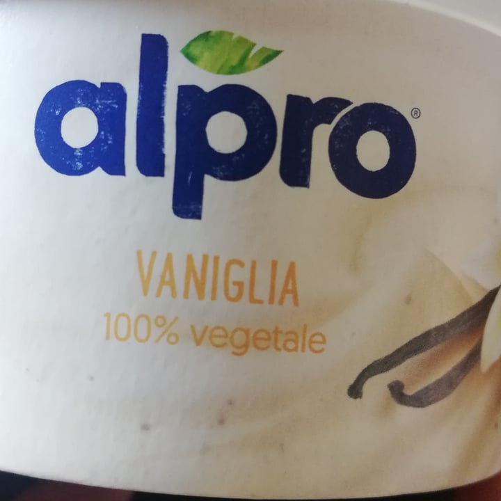 review photo of Alpro Alpro Yogurt Soia Vaniglia shared by @pligzl on 08 Apr 2022 - review