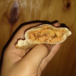 Empanadas de 10