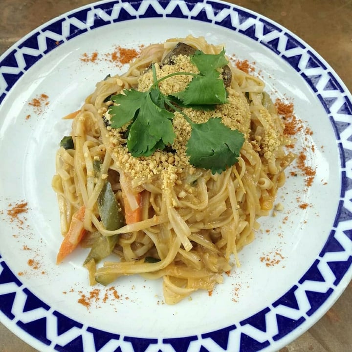 review photo of Flax&Kale Spaghettini shared by @awafuro on 15 May 2020 - review