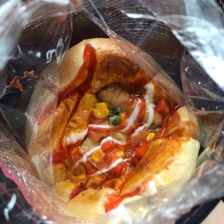 review photo of Dongshan Eastern Highland Healthy Cake House Pizza shared by @bakeyvakey on 07 Jun 2021 - review