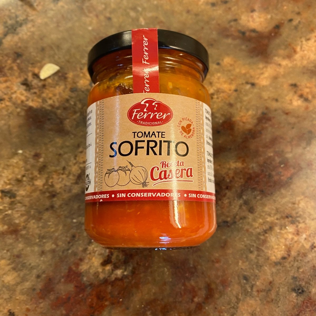 Ferrer Tomate sofrito Reviews abillion