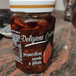 Delizie contadine