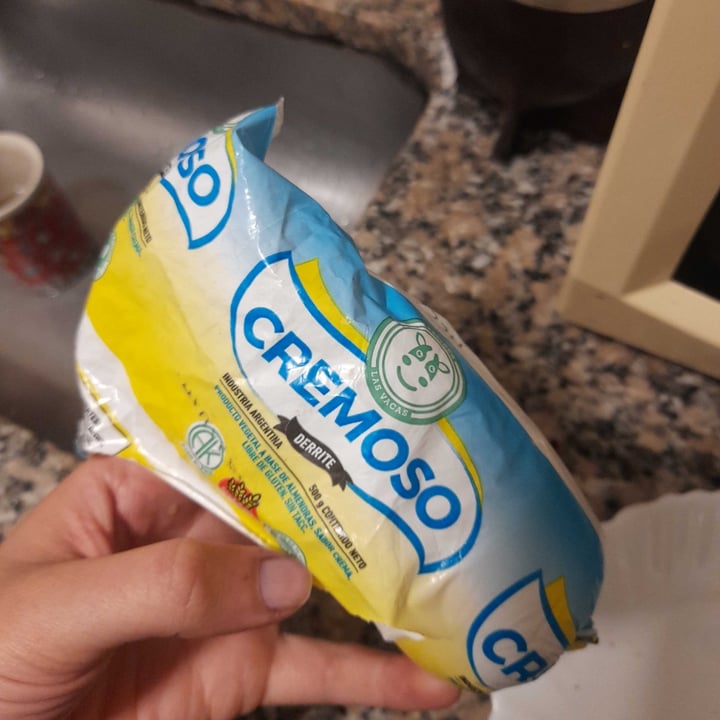 photo of Felices Las Vacas Queso Cremoso shared by @julyahum on  16 Jul 2022 - review