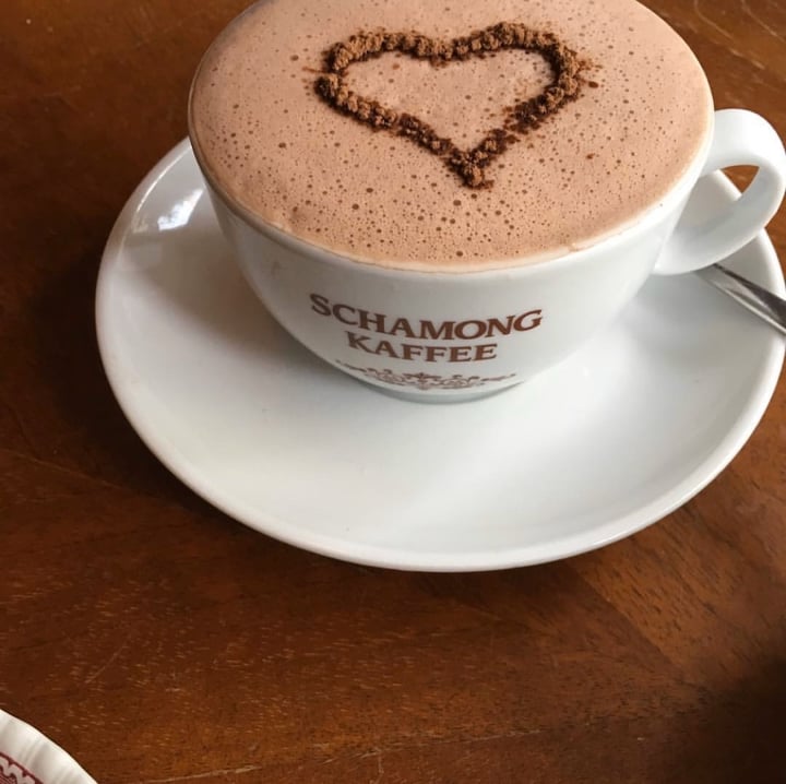 review photo of Café Schnurrke Breakfast in Cafe Schnurrke shared by @veganjaa on 14 Jan 2020 - review