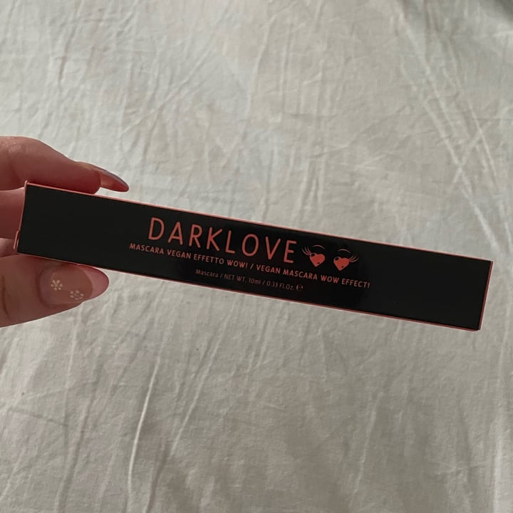 review photo of Clio Makeup Liquid Love - Mlbb shared by @martirossi on 24 May 2022 - review