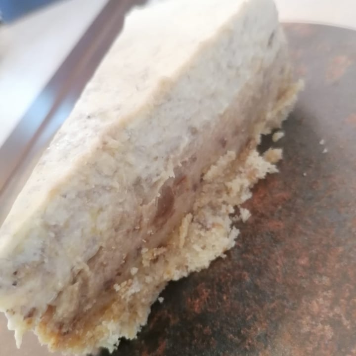 photo of Relish Bar Tarta banoffe pie shared by @mariencd on  23 Oct 2022 - review