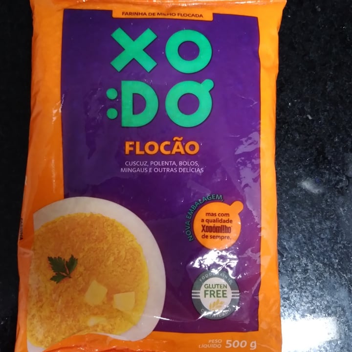 review photo of Xodó Flocão shared by @acordeumtriz on 11 Oct 2021 - review