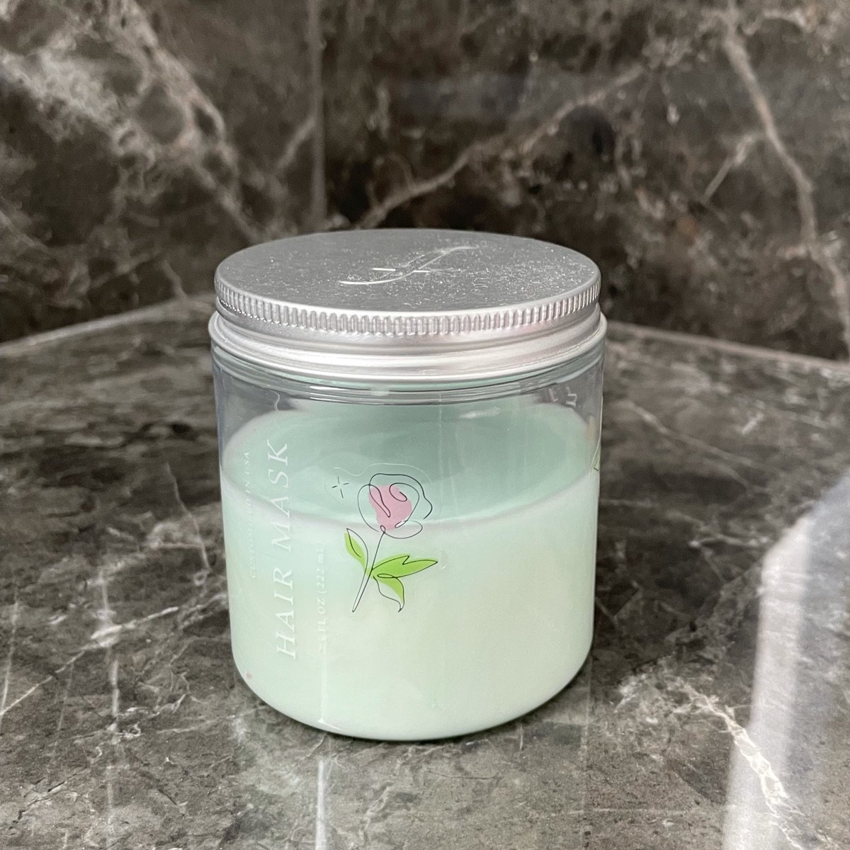 Function of Beauty Hair Mask Reviews abillion