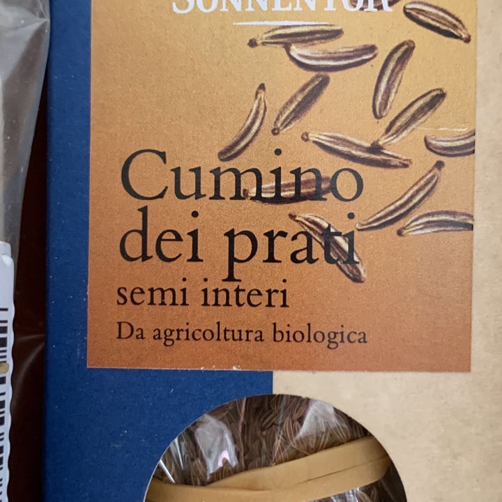 review photo of Sonnentor Cumino dei prati shared by @s4rin4 on 04 Mar 2022 - review