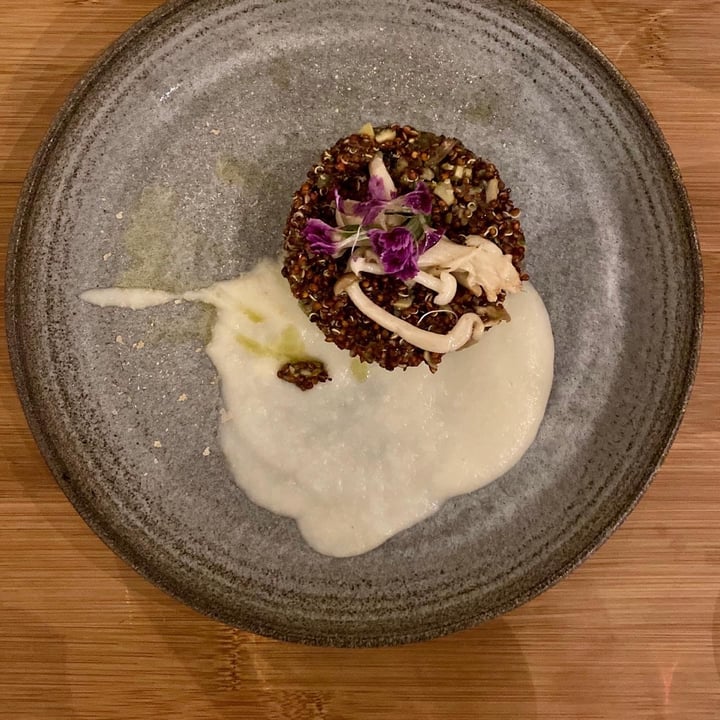 photo of Yerba Several courses shared by @peterv50 on  02 Jun 2020 - review