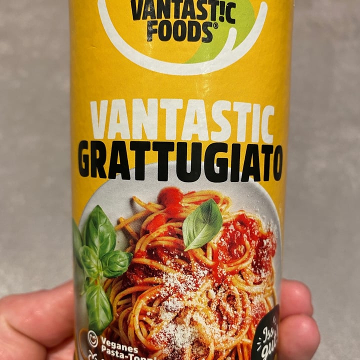 review photo of Vantastic Foods Queso en polvo shared by @melmel2505 on 07 Jun 2021 - review
