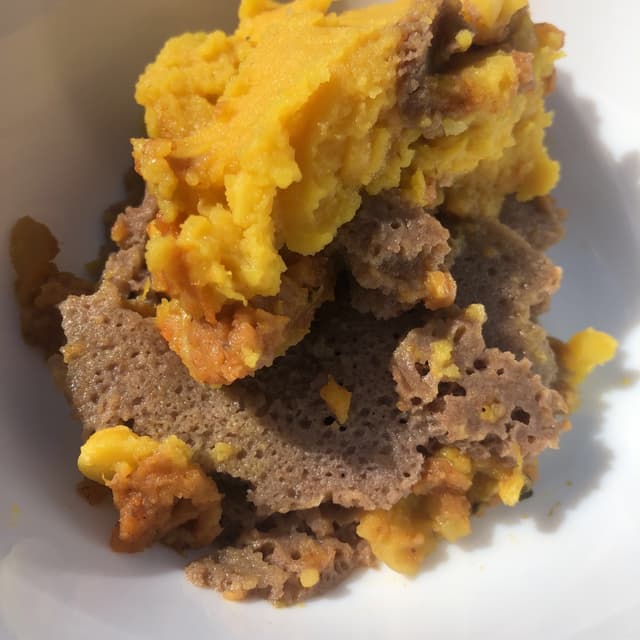 Photo of the dish “Kik (Split Pea)”