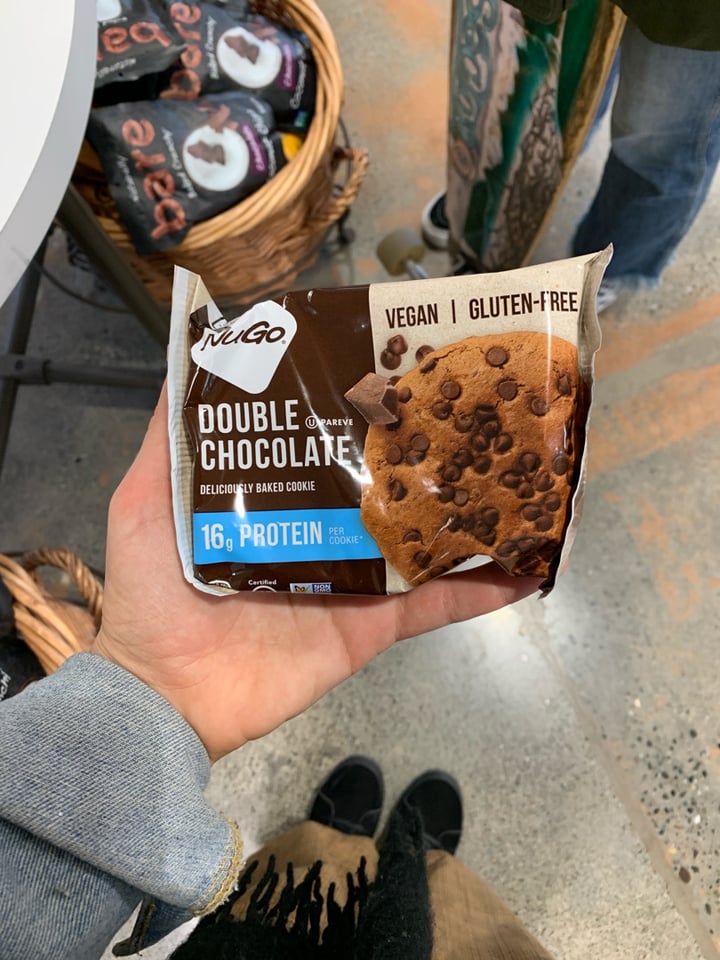 review photo of The Coffee House Your Go To Vegan Study Snacks 🌱🌱 shared by @isa on 08 Feb 2019 - review