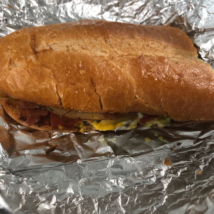 review photo of Happy Soul Cuban shared by @ahanley72 on 29 Jul 2021 - review