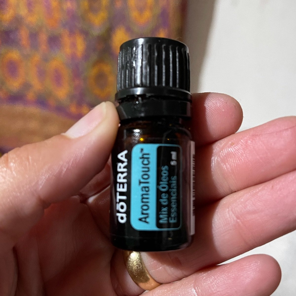 dōTERRA Aromatouch Reviews | abillion
